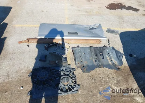 2008 Chevrolet Colorado Lt z USA, uszkodzony, nr VIN 1GCDT33E688214196